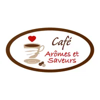 Café Arômes et Saveurs icon