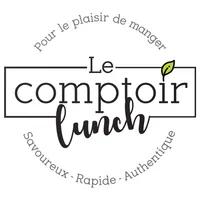 Comptoir Lunch icon