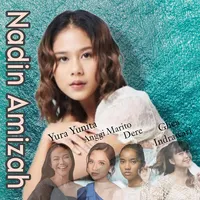 Nadin Amizah Full Mp3 Offline icon