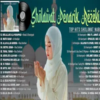 Sholawat Penarik Rezeki icon