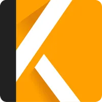 Kopykitab eReader & Test Prep icon