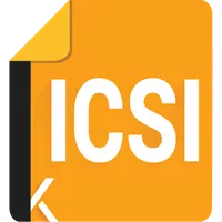 ICSI Company Secretaries Prep icon