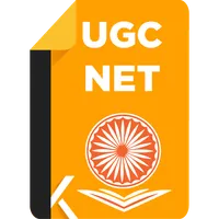 NTA UGC NET, JRF, SET Prep App icon