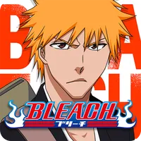 BLEACH Mobile 3D icon