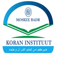 Koraninstituut Moskee Badr icon