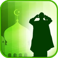 Prayer Times Malaysia : Qibla, icon