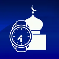 Remote Jam Waktu Solat LED icon