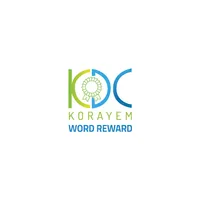 Korayem Word Reward icon