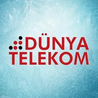 Dunya Telekom icon