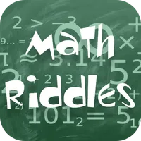 Math Riddles | Math Puzzles an icon