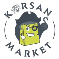 Korsan Market icon