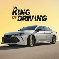 King of Driving icon