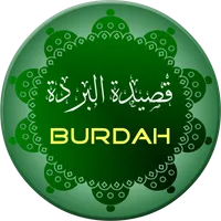 Sholawat Burdah Lengkap icon