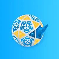 Super Sphere Code+Control App icon