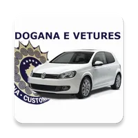 Dogana e Veturave icon