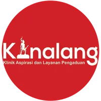 Kinalang icon