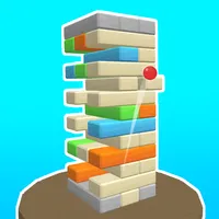 Wobbly Tower icon