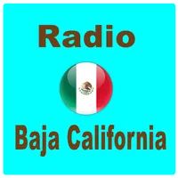 Radio de Baja California icon