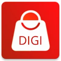 Digi Merchants icon