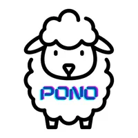 Pono App icon