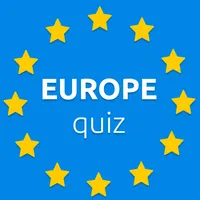 Europe Countries Quiz: Flags & icon