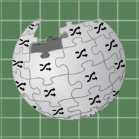 Randopedia - Random Wikipedia icon