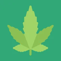 Weed Tracker | Weed Smoker App icon