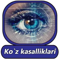 Ko`z kasalliklari va ularni da icon