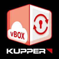 KUPPER vBox icon
