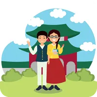 Korean Conversation - Topical  icon