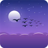 Relax Chill : Sleep Sounds icon