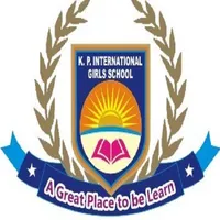 K P International School icon