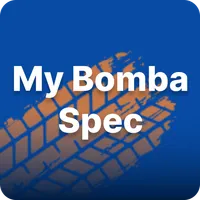 My Bomba Spec icon