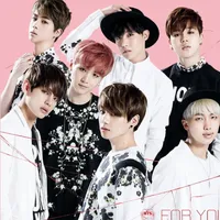 BTS - K-Pop Wallpaper World icon