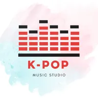 K-POP Music STUDIO icon