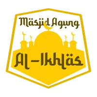 Al-Ikhlas Ketapang icon