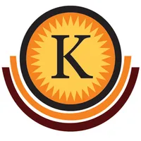Krishna Public School - KPS (K icon