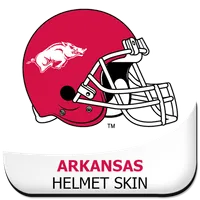 Arkansas Helmet Skin icon