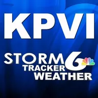 KPVI Storm Tracker Weather icon