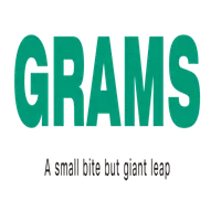 Grams - جرامز icon