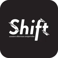 Shift Carsharing icon