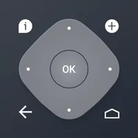 Remote for Philips TV icon