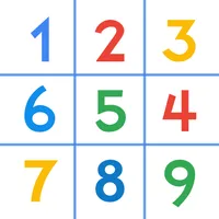 SUDOKU - TheSudoku.com icon