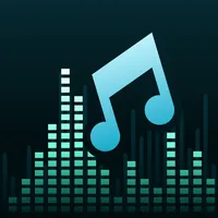 Floating Music Visualizer icon