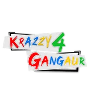 Krazzy 4 Gangaur icon
