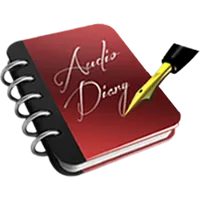 Diary icon