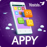 APPY Yastás icon