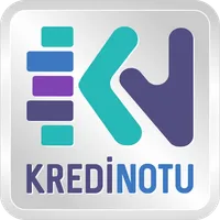 Kredi Notu icon