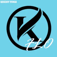 Kreditflo- Pinjaman dana hints icon