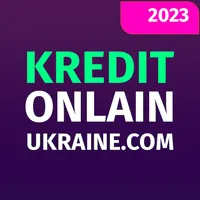 Kredit Online UA - займ онлайн icon